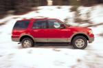 Ford Expedition 2003 года
